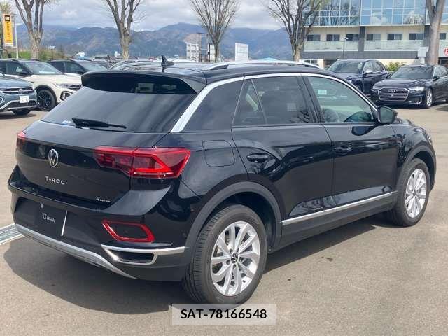 VolksWagen T-ROC 2025-03 6248424-3