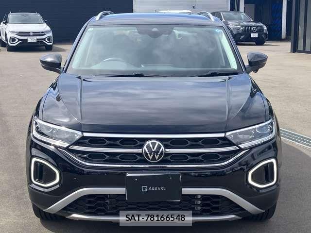 VolksWagen T-ROC 2025-03 6248424-4