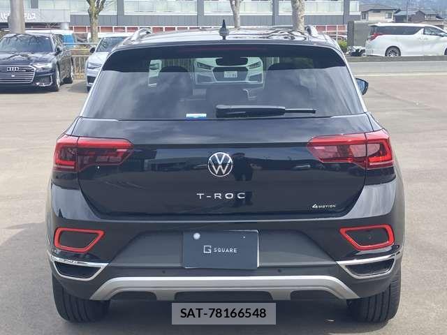 VolksWagen T-ROC 2025-03 6248424-5