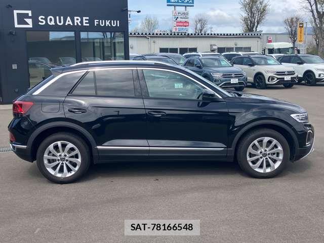 VolksWagen T-ROC 2025-03 6248424-6
