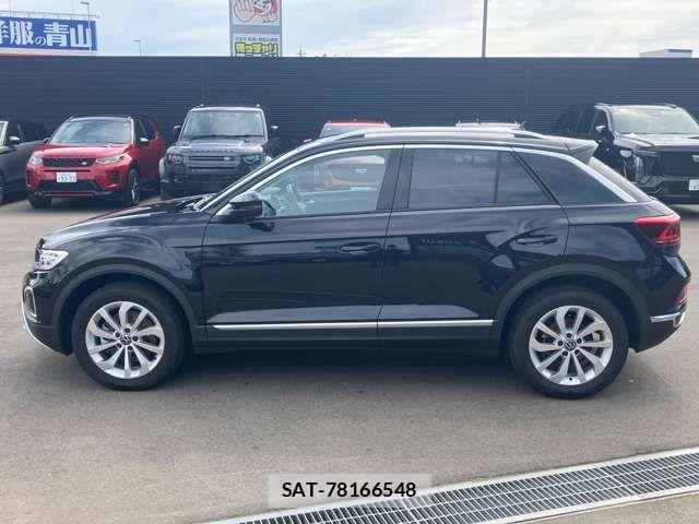 VolksWagen T-ROC 2025-03 6248424-7