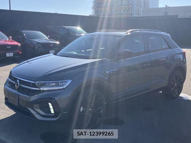 VolksWagen T-ROC 2025-09 6248419-0