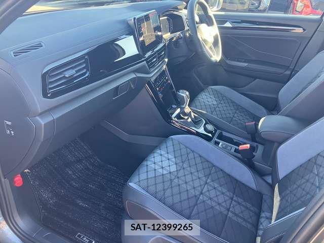 VolksWagen T-ROC 2025-09 6248419-14