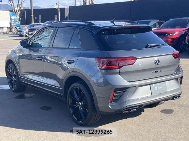 VolksWagen T-ROC 2025-09 6248419-1