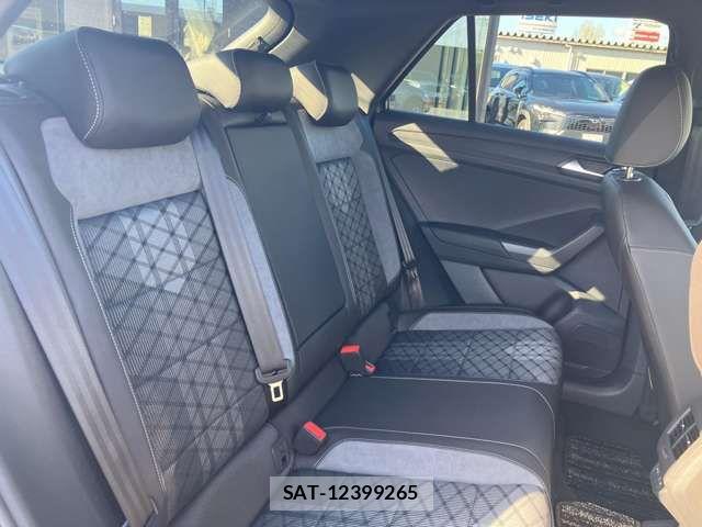 VolksWagen T-ROC 2025-09 6248419-19