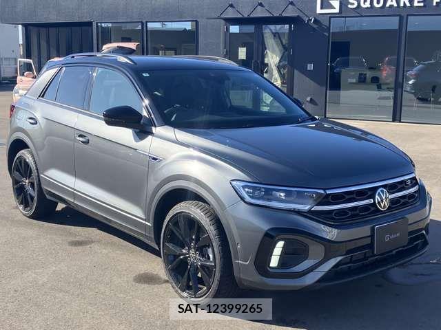 VolksWagen T-ROC 2025-09 6248419-2