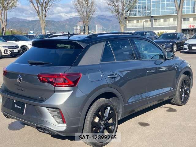 VolksWagen T-ROC 2025-09 6248419-3