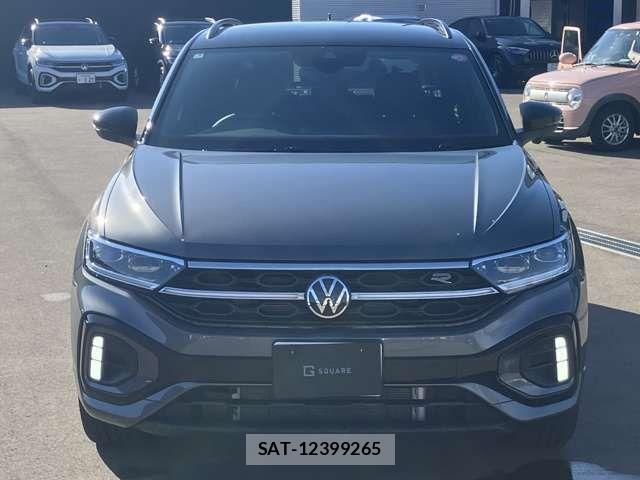 VolksWagen T-ROC 2025-09 6248419-4