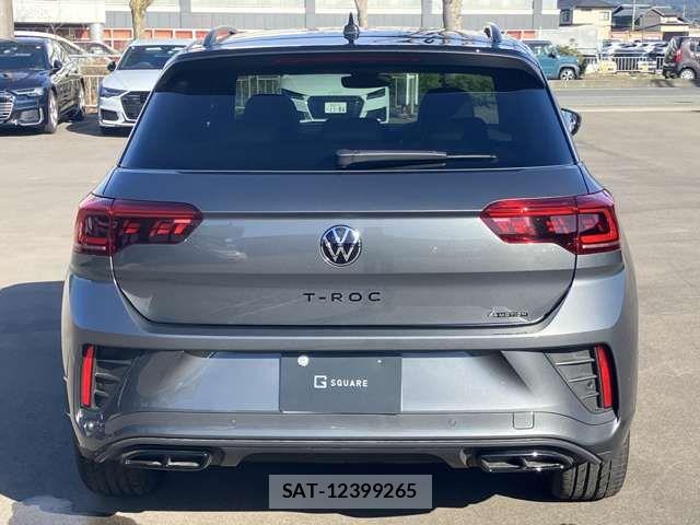 VolksWagen T-ROC 2025-09 6248419-5