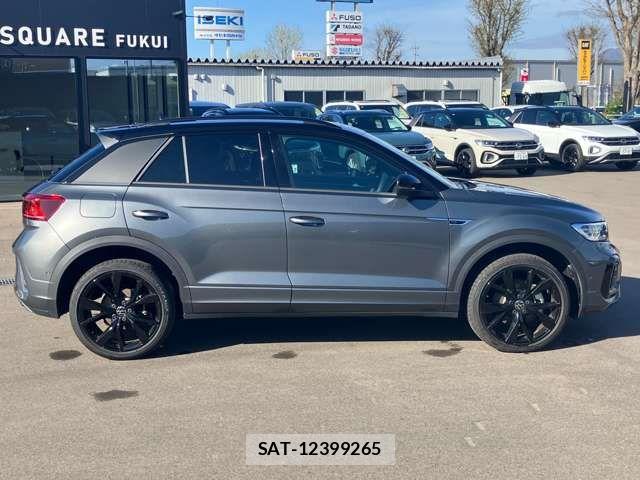 VolksWagen T-ROC 2025-09 6248419-6