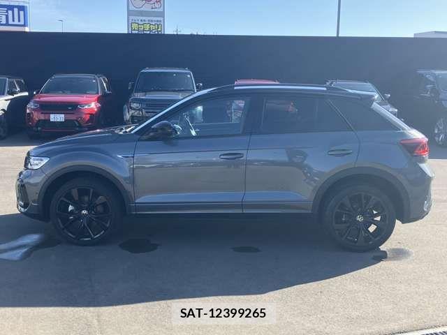 VolksWagen T-ROC 2025-09 6248419-7