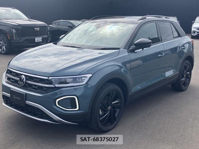 VolksWagen T-ROC 2025-09 6504910-0
