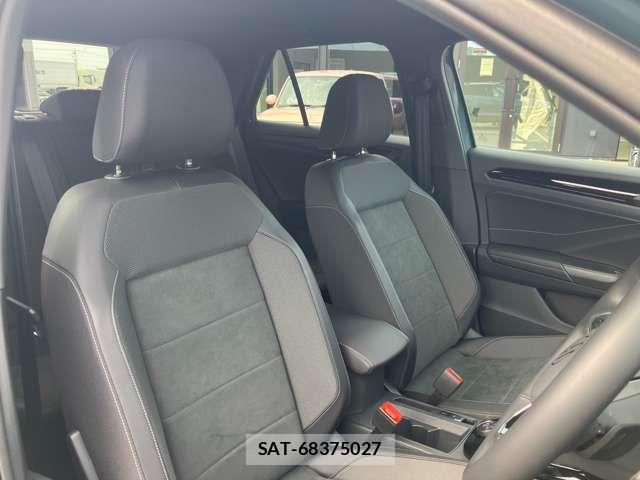 VolksWagen T-ROC 2025-09 6504910-12