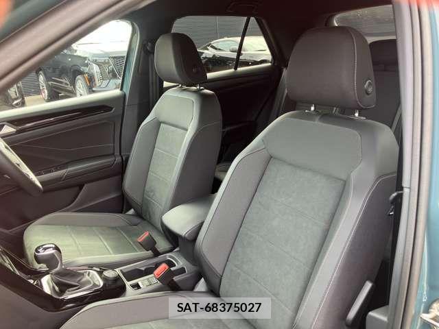 VolksWagen T-ROC 2025-09 6504910-15