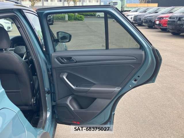 VolksWagen T-ROC 2025-09 6504910-16