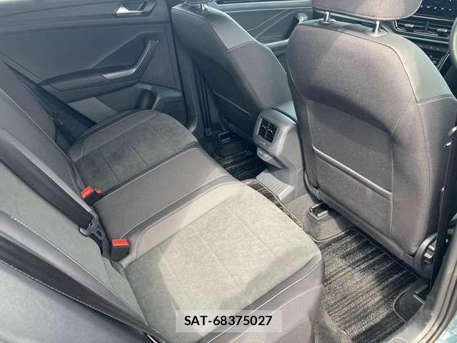 VolksWagen T-ROC 2025-09 6504910-18
