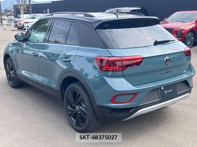 VolksWagen T-ROC 2025-09 6504910-1