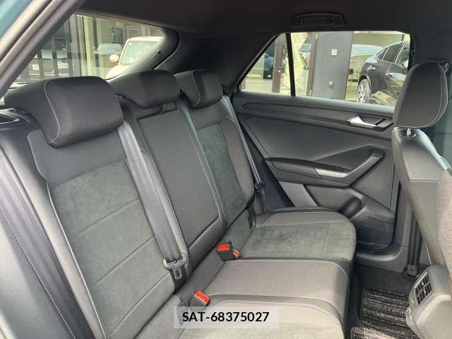 VolksWagen T-ROC 2025-09 6504910-19