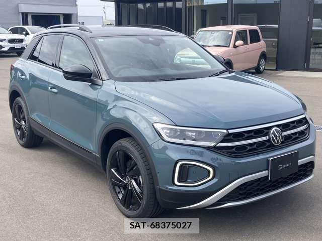 VolksWagen T-ROC 2025-09 6504910-2
