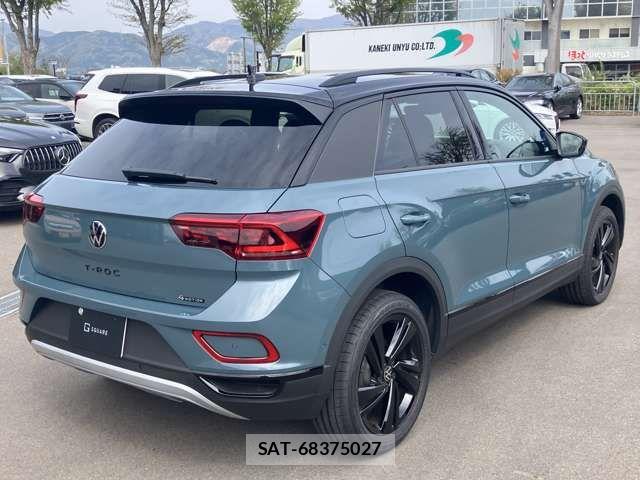 VolksWagen T-ROC 2025-09 6504910-3