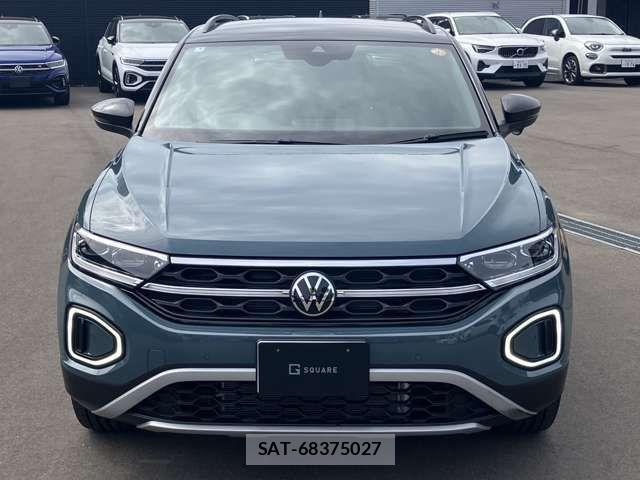 VolksWagen T-ROC 2025-09 6504910-4