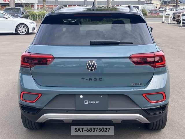 VolksWagen T-ROC 2025-09 6504910-5