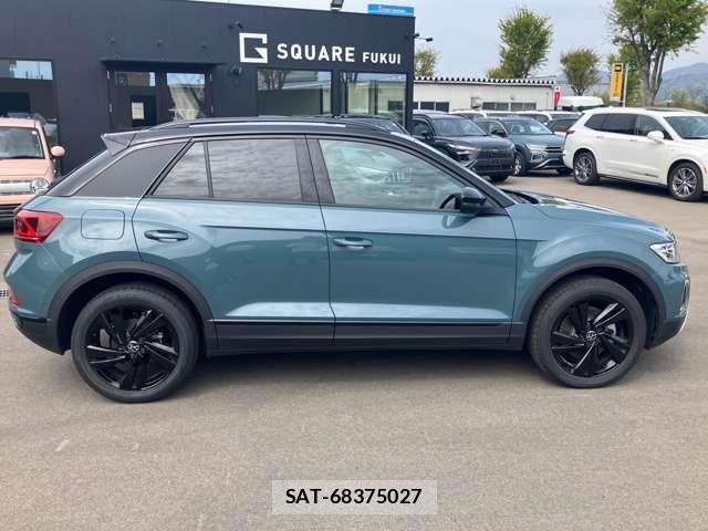VolksWagen T-ROC 2025-09 6504910-6