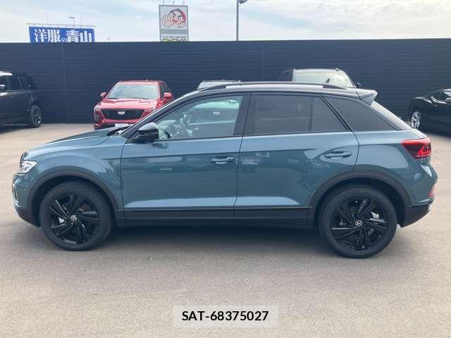 VolksWagen T-ROC 2025-09 6504910-7