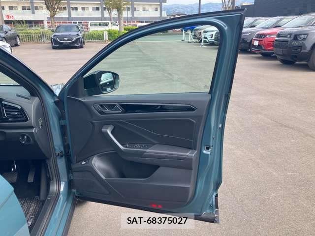 VolksWagen T-ROC 2025-09 6504910-8