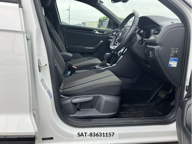 VolksWagen T-ROC 2022-02 6504914-11