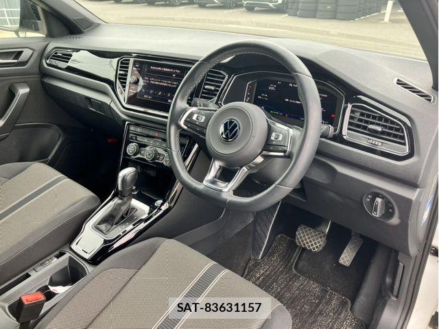 VolksWagen T-ROC 2022-02 6504914-1