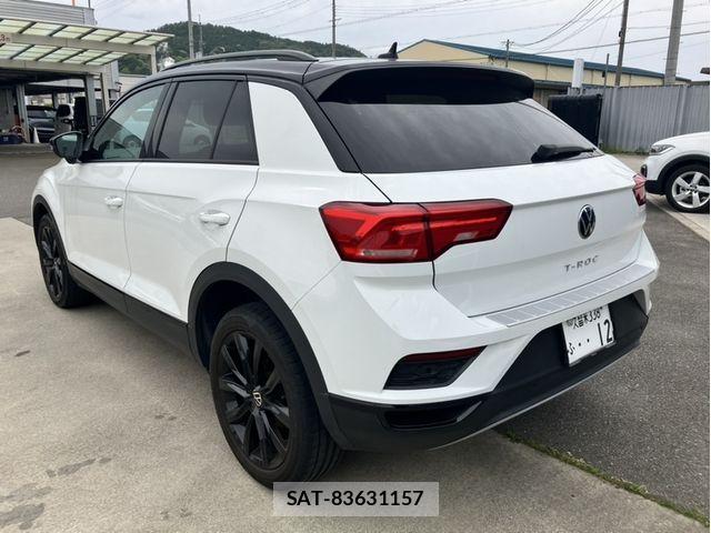 VolksWagen T-ROC 2022-02 6504914-2