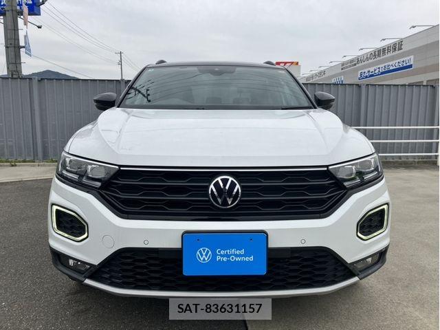 VolksWagen T-ROC 2022-02 6504914-3