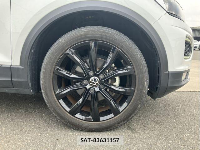 VolksWagen T-ROC 2022-02 6504914-5