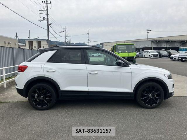VolksWagen T-ROC 2022-02 6504914-6