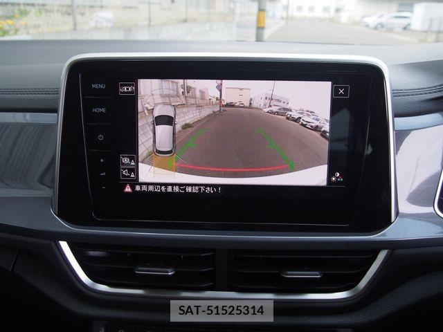 VolksWagen T-ROC 2025-02 6547439-9