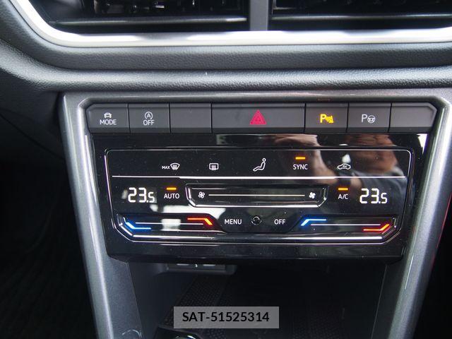 VolksWagen T-ROC 2025-02 6547439-12