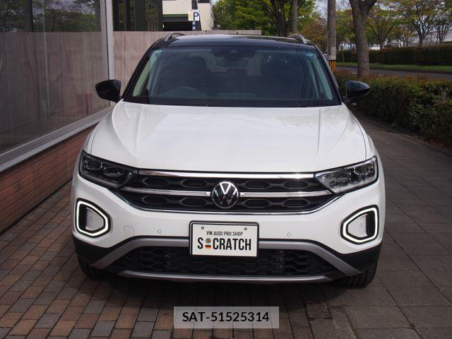 VolksWagen T-ROC 2025-02 6547439-16