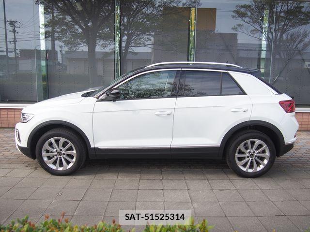 VolksWagen T-ROC 2025-02 6547439-17