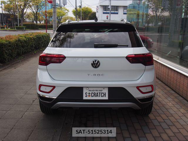 VolksWagen T-ROC 2025-02 6547439-18