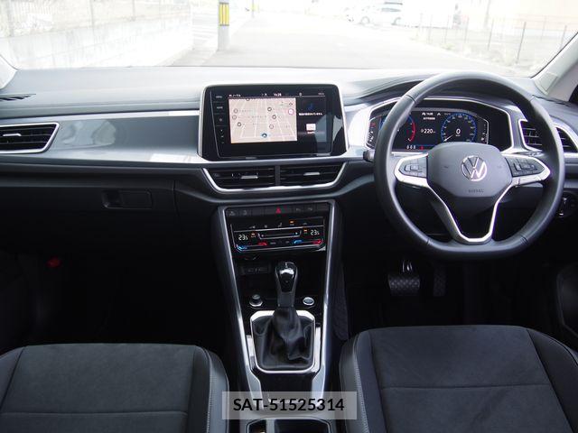 VolksWagen T-ROC 2025-02 6547439-1