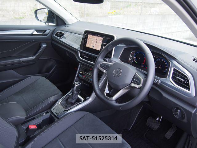 VolksWagen T-ROC 2025-02 6547439-3