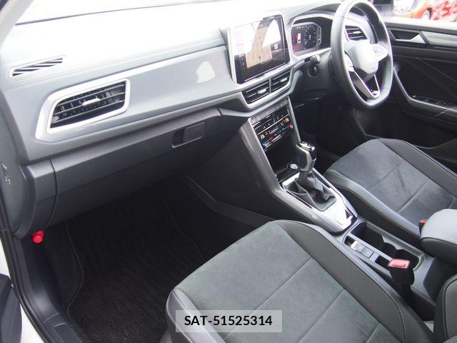 VolksWagen T-ROC 2025-02 6547439-5