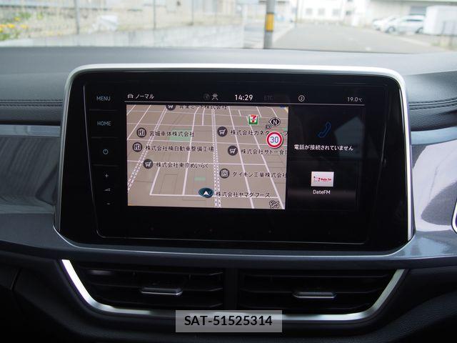 VolksWagen T-ROC 2025-02 6547439-8