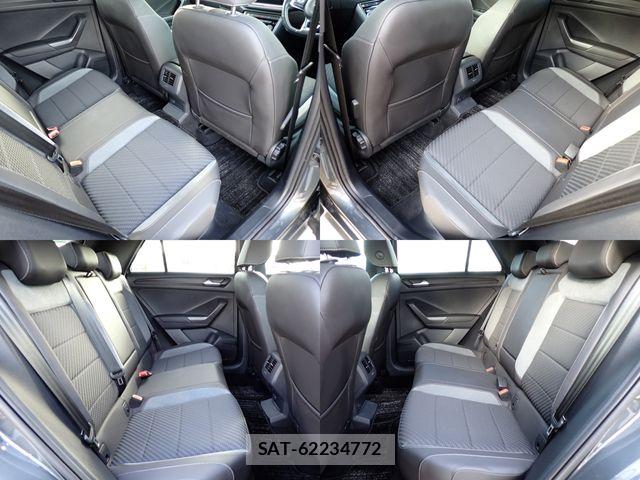 VolksWagen T-ROC 2020-11 6547440-9