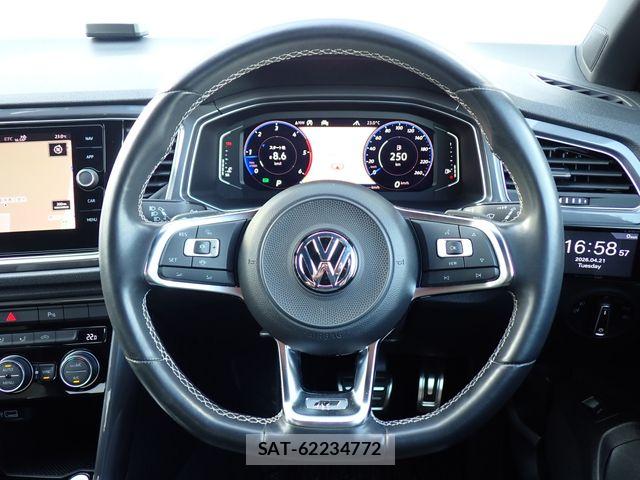 VolksWagen T-ROC 2020-11 6547440-10