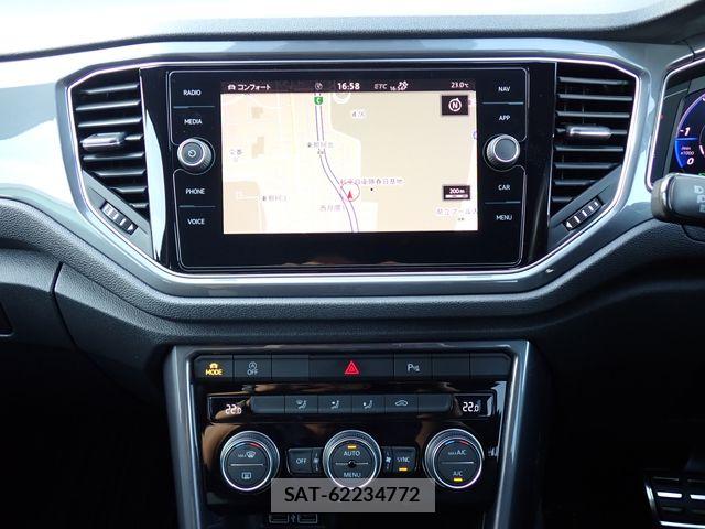 VolksWagen T-ROC 2020-11 6547440-15