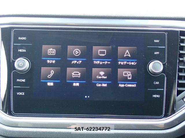 VolksWagen T-ROC 2020-11 6547440-18