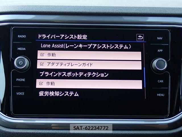 VolksWagen T-ROC 2020-11 6547440-19