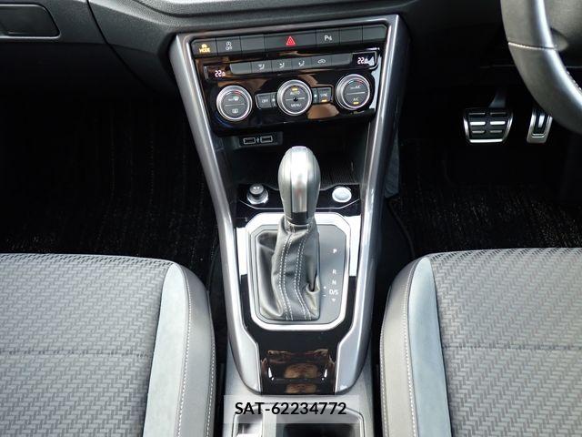 VolksWagen T-ROC 2020-11 6547440-22
